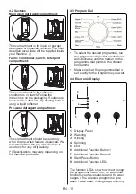 Preview for 87 page of FAVORIT A-5101 User Manual