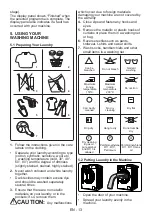 Preview for 88 page of FAVORIT A-5101 User Manual