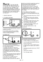 Preview for 92 page of FAVORIT A-5101 User Manual