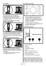 Preview for 120 page of FAVORIT A-5101 User Manual