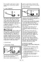 Preview for 125 page of FAVORIT A-5101 User Manual