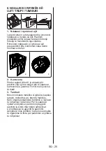 Preview for 132 page of FAVORIT A-5101 User Manual