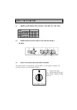 Preview for 55 page of FAVORIT CC500SF User Manual