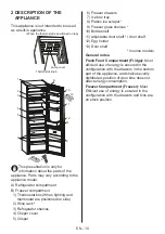 Preview for 10 page of FAVORIT CF 278 User Manual