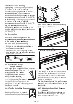 Preview for 12 page of FAVORIT CF 278 User Manual