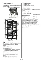 Preview for 51 page of FAVORIT CF 278 User Manual