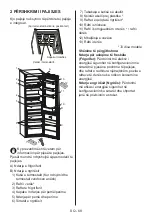 Preview for 74 page of FAVORIT CF 278 User Manual