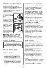 Preview for 77 page of FAVORIT CF 278 User Manual