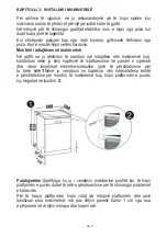 Preview for 10 page of FAVORIT E60-A24 BLDC User Manual