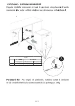 Preview for 11 page of FAVORIT E60-A24 BLDC User Manual