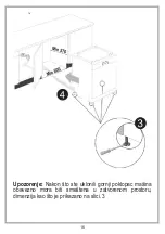 Preview for 51 page of FAVORIT E60-A24 BLDC User Manual