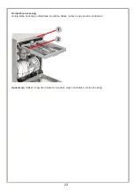 Preview for 58 page of FAVORIT E60-A24 BLDC User Manual