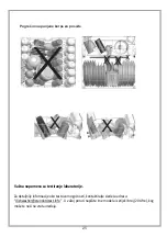 Preview for 60 page of FAVORIT E60-A24 BLDC User Manual