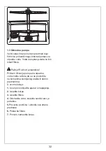 Preview for 67 page of FAVORIT E60-A24 BLDC User Manual