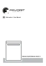 Preview for 76 page of FAVORIT E60-A24 BLDC User Manual