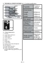 Preview for 87 page of FAVORIT E60-A24 BLDC User Manual