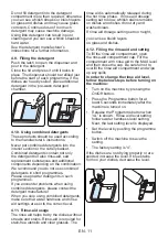 Preview for 90 page of FAVORIT E60-A24 BLDC User Manual