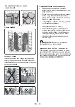 Preview for 94 page of FAVORIT E60-A24 BLDC User Manual