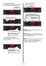 Preview for 98 page of FAVORIT E60-A24 BLDC User Manual