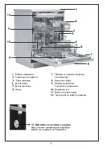 Preview for 109 page of FAVORIT E60-A24 BLDC User Manual