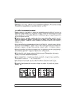 Preview for 11 page of FAVORIT EC 640 SFT Operating And Installation Instructions