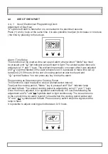 Preview for 57 page of FAVORIT EC 640 SFT Operating And Installation Instructions