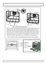 Preview for 64 page of FAVORIT EC 640 SFT Operating And Installation Instructions