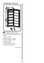 Предварительный просмотр 49 страницы FAVORIT F 2451 User Manual