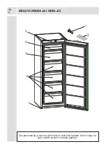 Preview for 9 page of FAVORIT F265 Instruction Booklet