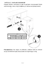 Preview for 52 page of FAVORIT F45-Y15 User Manual