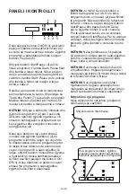 Preview for 60 page of FAVORIT F45-Y15 User Manual