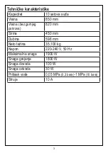 Preview for 73 page of FAVORIT F45-Y15 User Manual