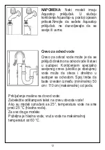 Preview for 82 page of FAVORIT F45-Y15 User Manual