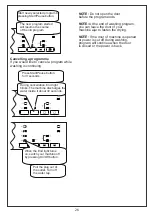 Preview for 134 page of FAVORIT F45-Y15 User Manual