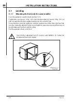 Preview for 12 page of FAVORIT F89088VI-M Install Manual