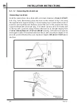 Preview for 18 page of FAVORIT F89088VI-M Install Manual