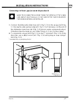 Preview for 21 page of FAVORIT F89088VI-M Install Manual