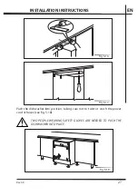 Preview for 25 page of FAVORIT F89088VI-M Install Manual