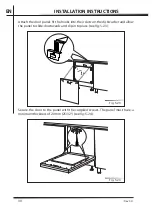 Preview for 28 page of FAVORIT F89088VI-M Install Manual