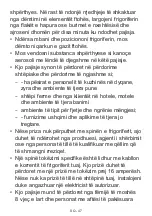 Preview for 53 page of FAVORIT L 1002 User Manual