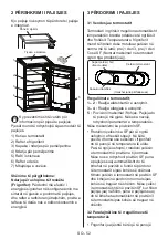 Preview for 58 page of FAVORIT L 1002 User Manual