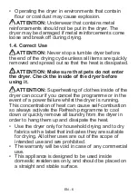 Preview for 9 page of FAVORIT L-71 C User Manual