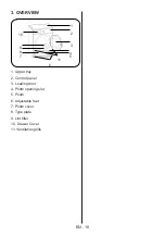 Preview for 13 page of FAVORIT L-71 C User Manual