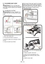 Preview for 22 page of FAVORIT L-71 C User Manual