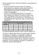 Preview for 45 page of FAVORIT L-71 C User Manual