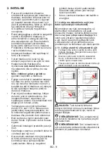 Preview for 82 page of FAVORIT L-71 C User Manual