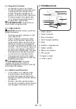 Preview for 83 page of FAVORIT L-71 C User Manual