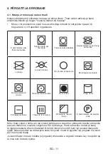 Preview for 84 page of FAVORIT L-71 C User Manual