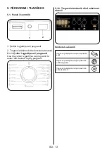 Preview for 86 page of FAVORIT L-71 C User Manual