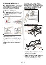 Preview for 92 page of FAVORIT L-71 C User Manual